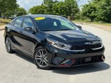 Used 2023 Kia Forte GT-Line w/ GT-Line Premium Package image 2