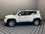 Used 2021 Jeep Renegade Latitude image 2