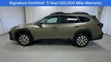 Used 2023 Subaru Outback Premium image 5