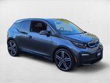 Used 2018 BMW i3 w/ Range Extender image 3