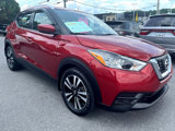 Used 2018 Nissan Kicks SV image 3