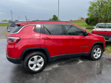 Used 2018 Jeep Compass Latitude w/ Popular Equipment Group image 6