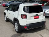 Used 2016 Jeep Renegade Limited image 4
