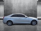 Used 2017 Cadillac ATS Luxury w/ Safety and Security Package image 4