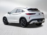 Certified 2023 INFINITI QX55 Luxe image 5