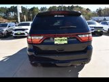 New 2025 Dodge Durango GT w/ Blacktop Package image 3