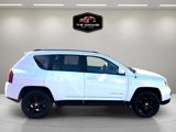 Used 2017 Jeep Compass High Altitude image 6