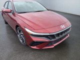 New 2025 Hyundai Elantra SEL w/ Cargo Package image 3