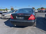 Used 2005 Mercedes-Benz C 230 Sedan image 4