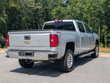 Used 2018 Chevrolet Silverado 1500 LT w/ All Star Edition image 3