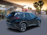 Used 2022 Nissan Rogue SV w/ SV Premium Package image 3