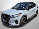 Certified 2021 Nissan Kicks SR image 2