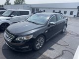 Used 2010 Ford Taurus Limited image 3