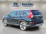 Used 2016 Honda CR-V Touring image 3
