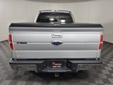 Used 2013 Ford F150 Lariat w/ Mid Equipment Group image 5