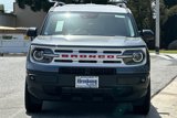 New 2024 Ford Bronco Sport Heritage image 3