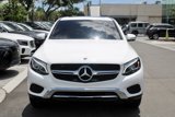 Used 2019 Mercedes-Benz GLC 300 4MATIC Coupe image 2