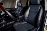 Used 2018 Lexus GX 460 Premium w/ Premium Package image 4