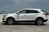 New 2024 Cadillac XT5 Premium Luxury image 6