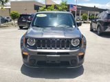 Used 2021 Jeep Renegade Sport image 2