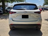 Used 2023 MAZDA CX-5 AWD 2.5 S w/ Select Package image 4