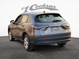 Certified 2023 Honda HR-V LX image 5