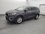 Used 2017 Kia Sorento LX w/ LX Convenience Package image 2