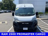 Used 2023 RAM ProMaster 2500 w/ Interior LED Lighting Group image 2