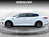 Used 2019 Kia Optima LX image 3