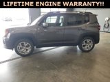 Certified 2020 Jeep Renegade Limited image 6
