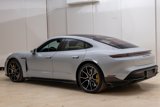 Used 2022 Porsche Taycan Turbo S image 3