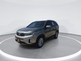 Used 2015 Kia Sorento EX w/ EX V6 Touring Package image 4