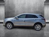 New 2025 Cadillac XT5 Luxury image 5
