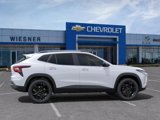 New 2025 Chevrolet Trax ACTIV w/ Driver Confidence Package image 5
