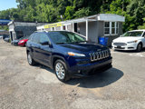 Used 2015 Jeep Cherokee Limited image 3