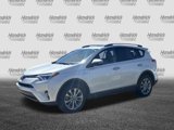 Used 2016 Toyota RAV4 Limited image 5