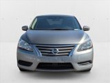 Used 2014 Nissan Sentra S image 2