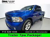 Used 2014 RAM 1500 Express image 3