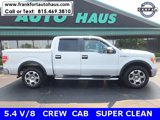 Used 2010 Ford F150 XLT image 2