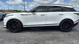 Used 2018 Land Rover Range Rover Velar R-Dynamic SE image 2