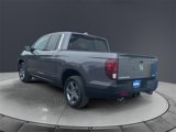 Used 2022 Honda Ridgeline RTL-E image 3