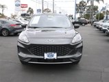 Certified 2020 Ford Escape S image 3