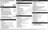 Certified 2021 Jeep Compass Latitude w/ Sun and Sound Group image 3
