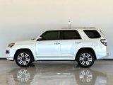 Used 2016 Toyota 4Runner Limited image 4