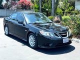 Used 2010 Saab 9-3 2.0T w/ Comfort Package image 4