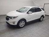 Used 2019 Chevrolet Equinox LT w/ Driver Convenience Package image 2