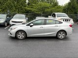 Used 2018 Chevrolet Cruze LS image 4