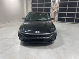 New 2025 Hyundai Elantra Sport image 2