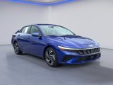 Used 2024 Hyundai Elantra SEL w/ Convenience Package image 4
