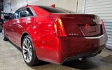 Used 2015 Cadillac ATS Luxury image 5